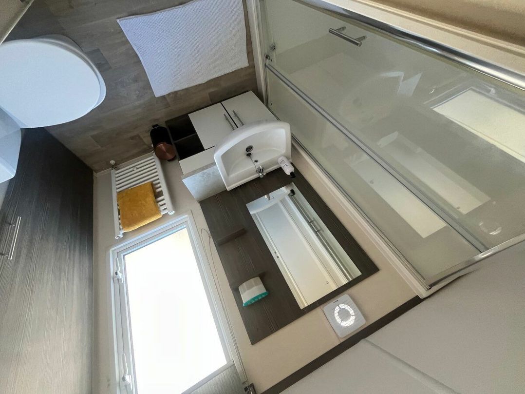 Lyons Robin Hood - Holiday Accommodation 21484