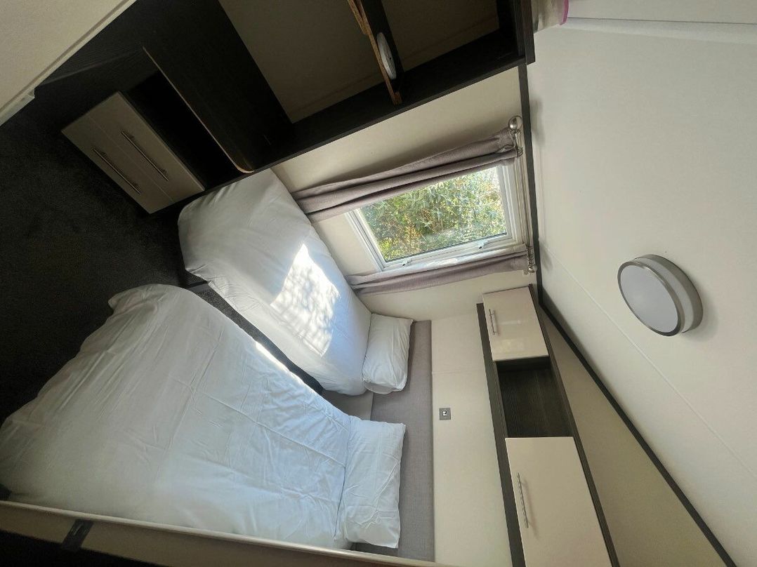 Lyons Robin Hood - Holiday Accommodation 21484