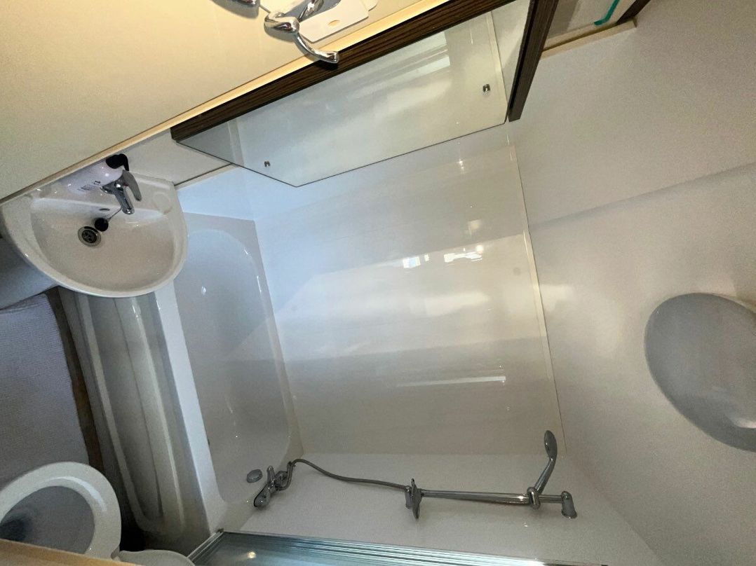 Lyons Robin Hood - Holiday Accommodation 21484