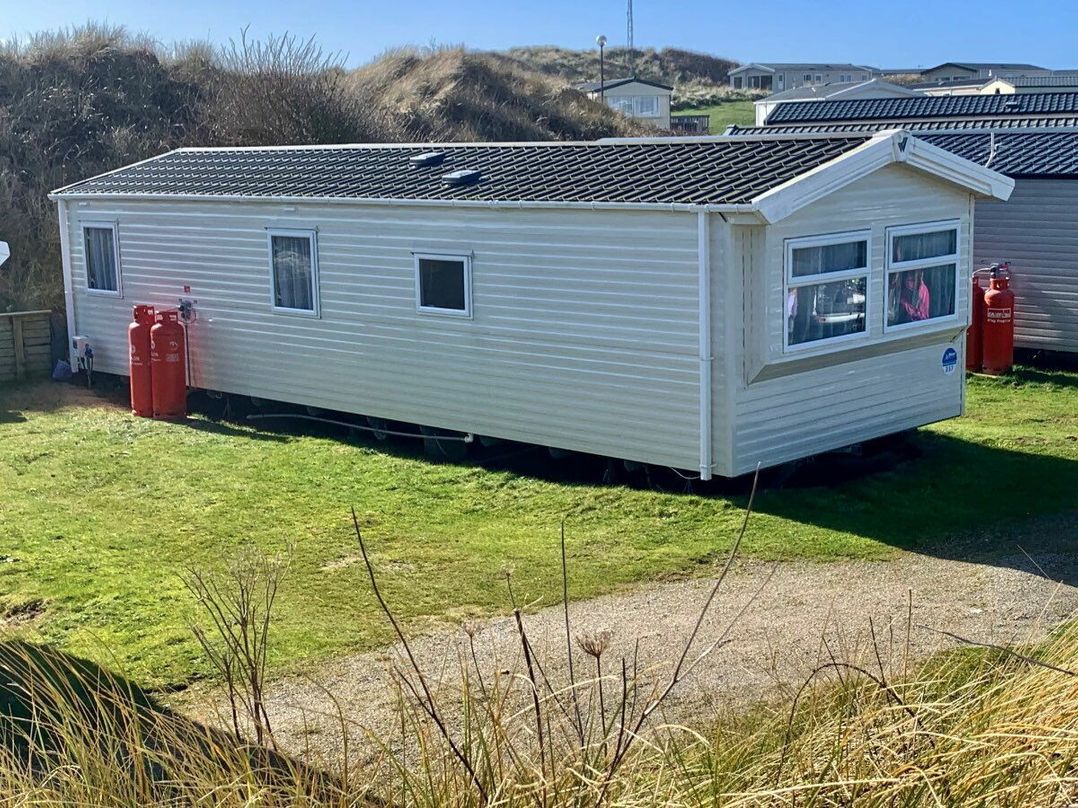 Perran Sands - Holiday Accommodation 21489