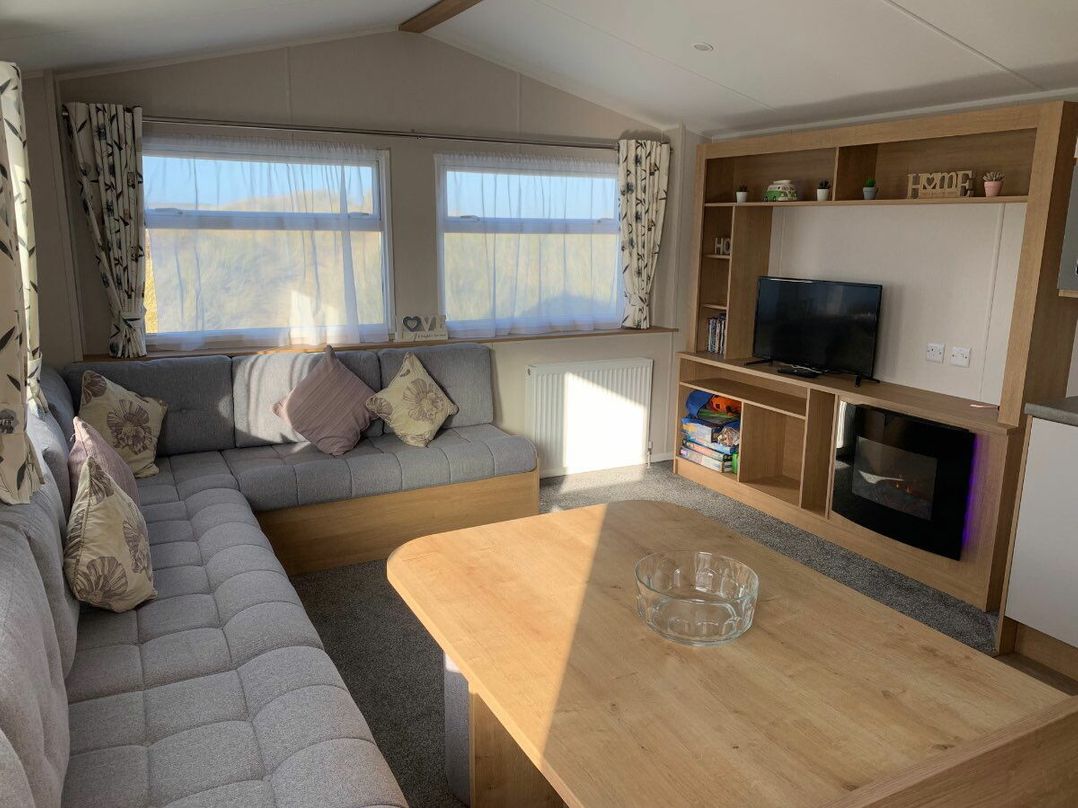 Perran Sands - Holiday Accommodation 21489