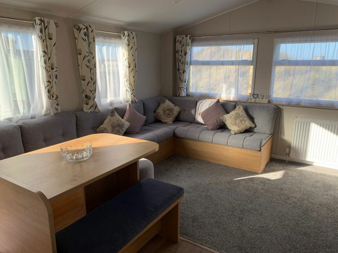 Perran Sands - Holiday Accommodation 21489