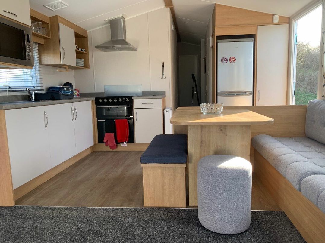 Perran Sands - Holiday Accommodation 21489