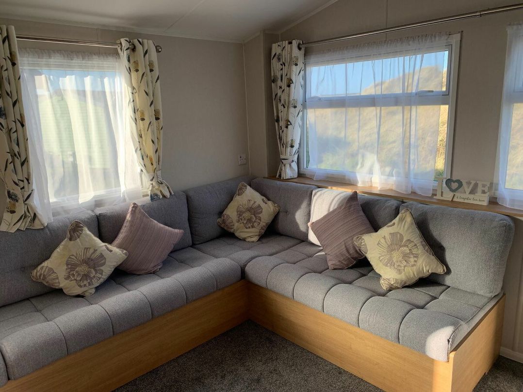 Perran Sands - Holiday Accommodation 21489