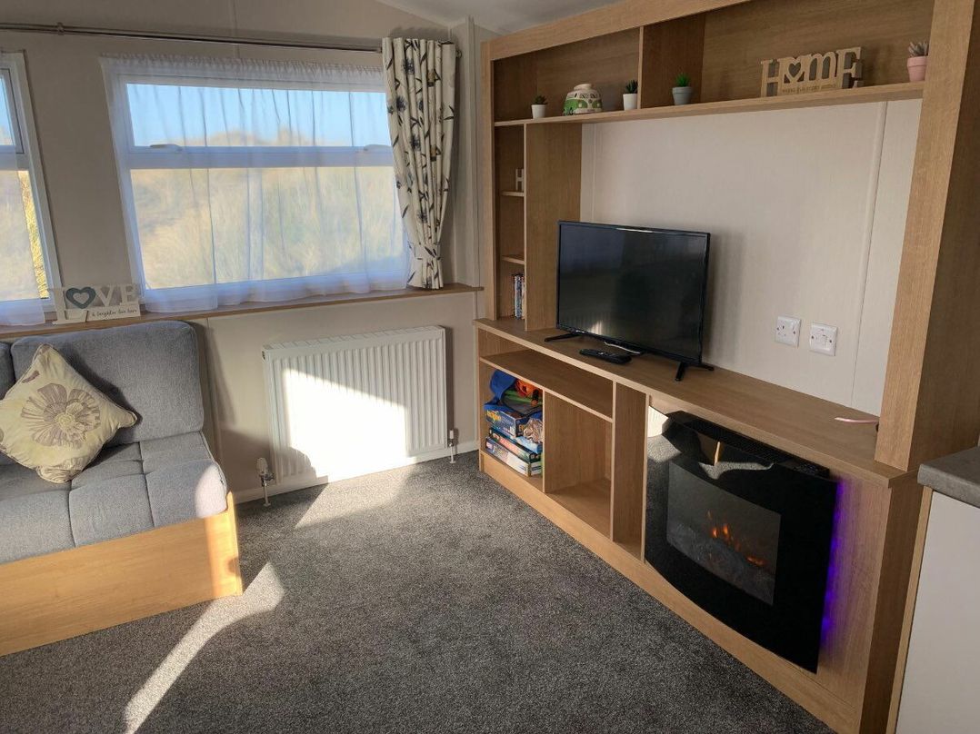 Perran Sands - Holiday Accommodation 21489