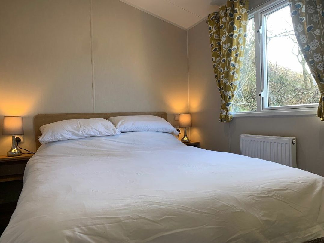 Perran Sands - Holiday Accommodation 21489