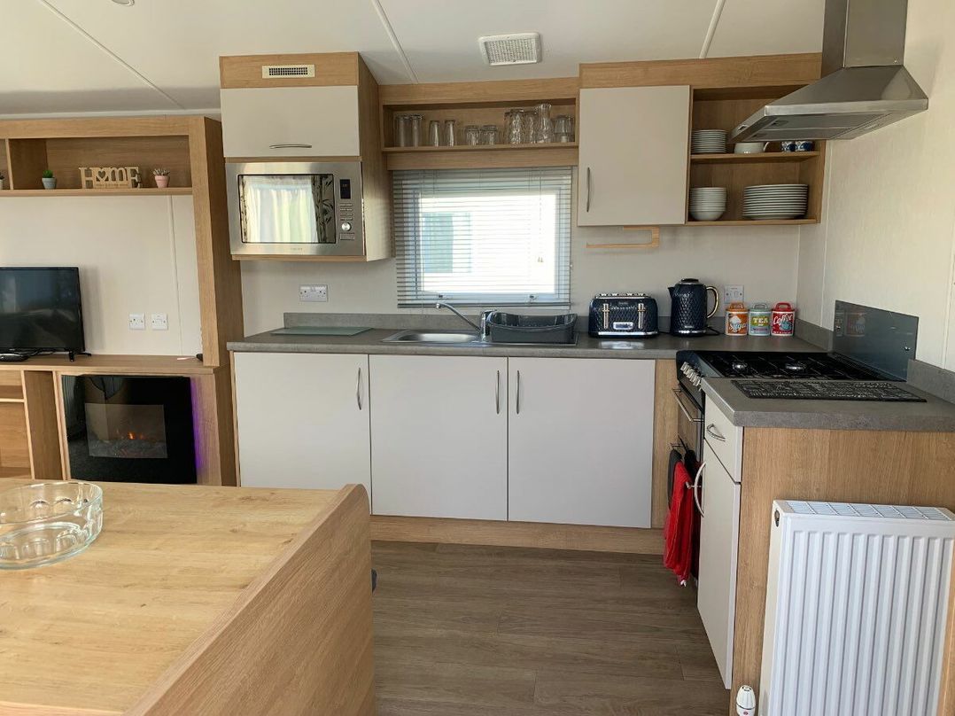 Perran Sands - Holiday Accommodation 21489