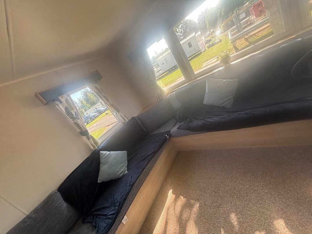 Haggerston Castle - Holiday Accommodation 21490