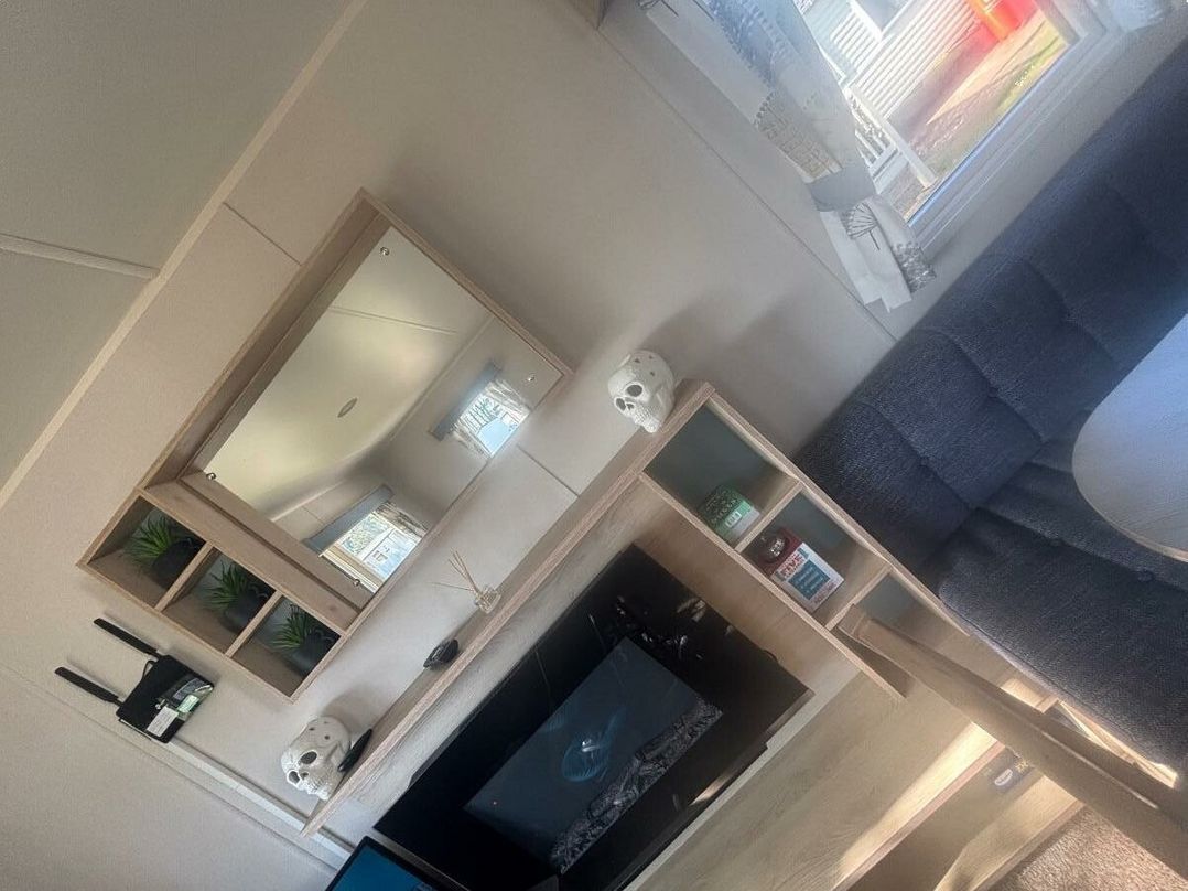 Haggerston Castle - Holiday Accommodation 21490