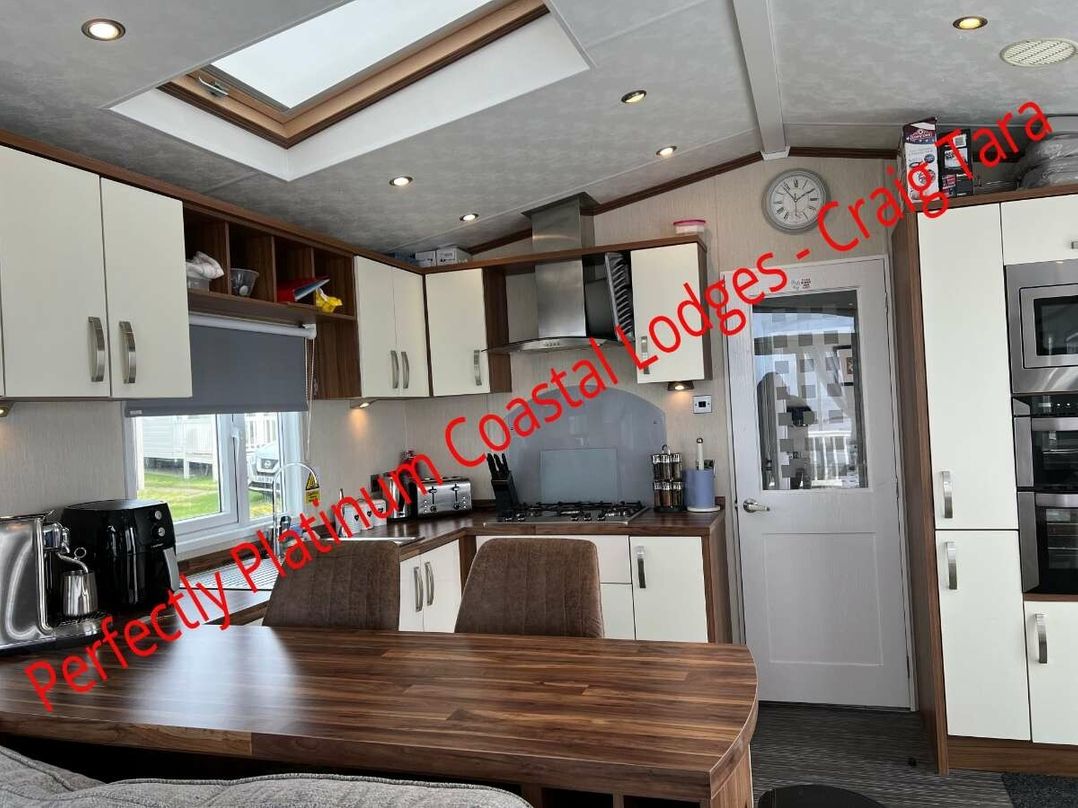 Craig Tara Holiday Park - Holiday Accommodation 21493