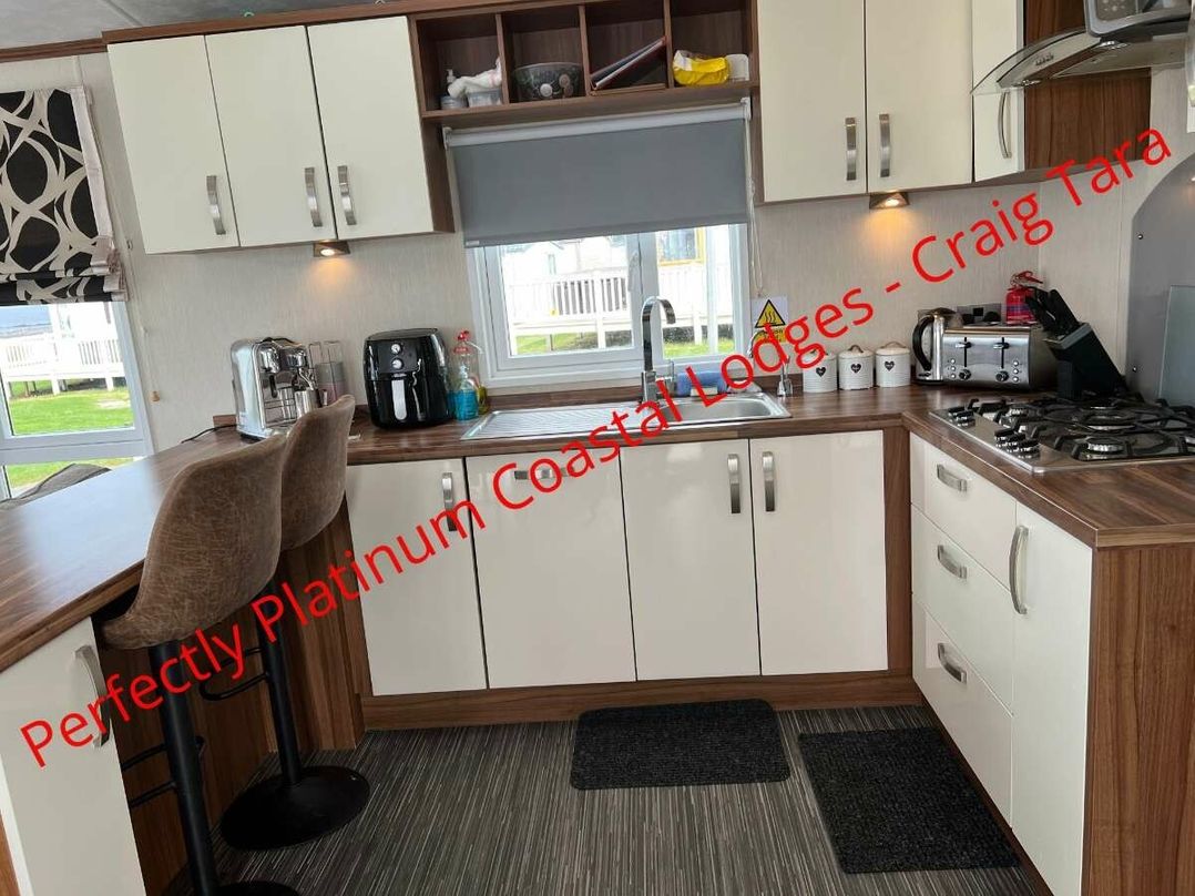 Craig Tara Holiday Park - Holiday Accommodation 21493