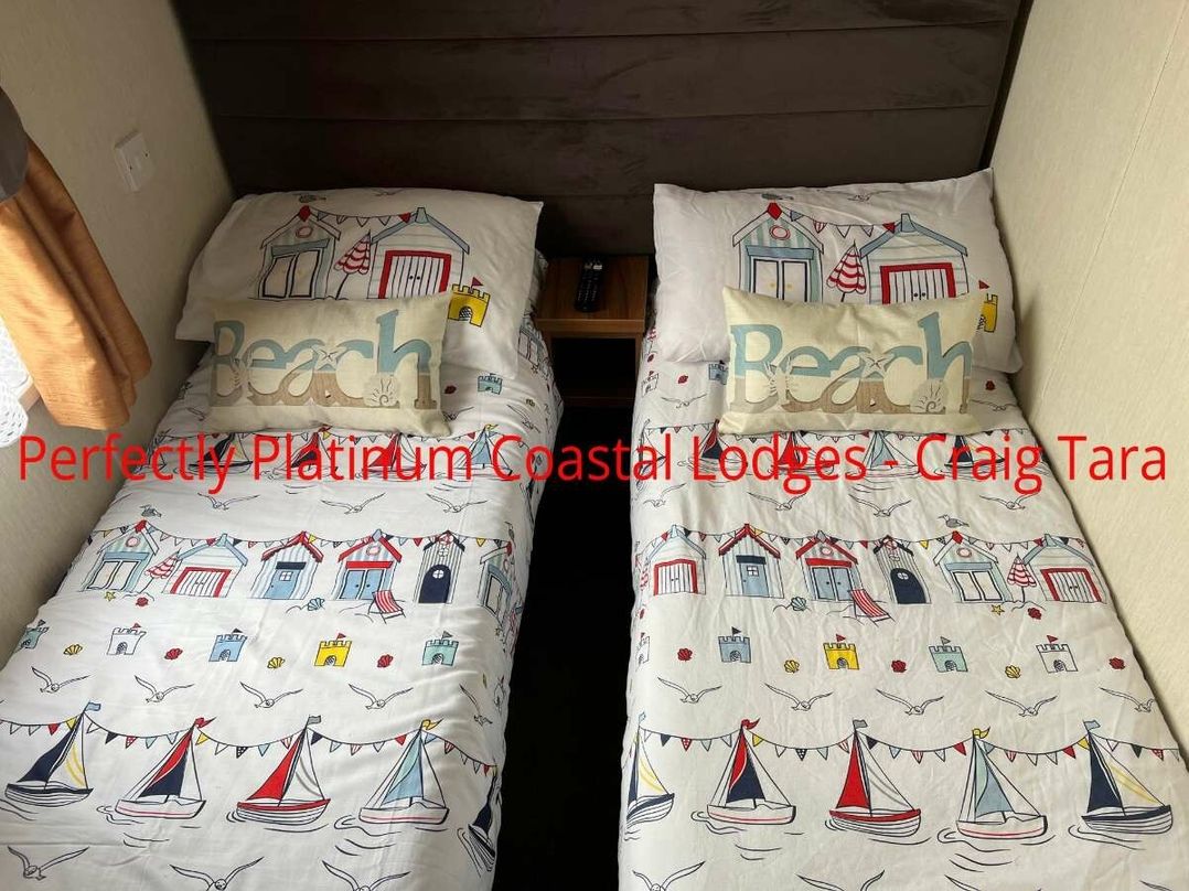 Craig Tara Holiday Park - Holiday Accommodation 21493