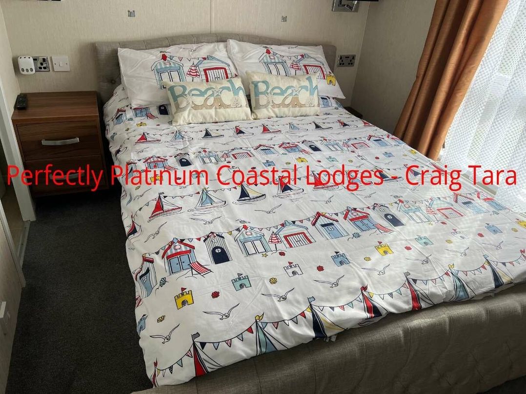 Craig Tara Holiday Park - Holiday Accommodation 21493