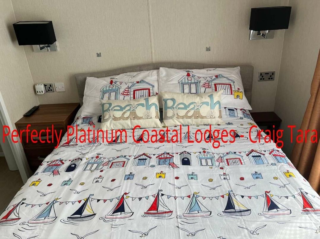 Craig Tara Holiday Park - Holiday Accommodation 21493