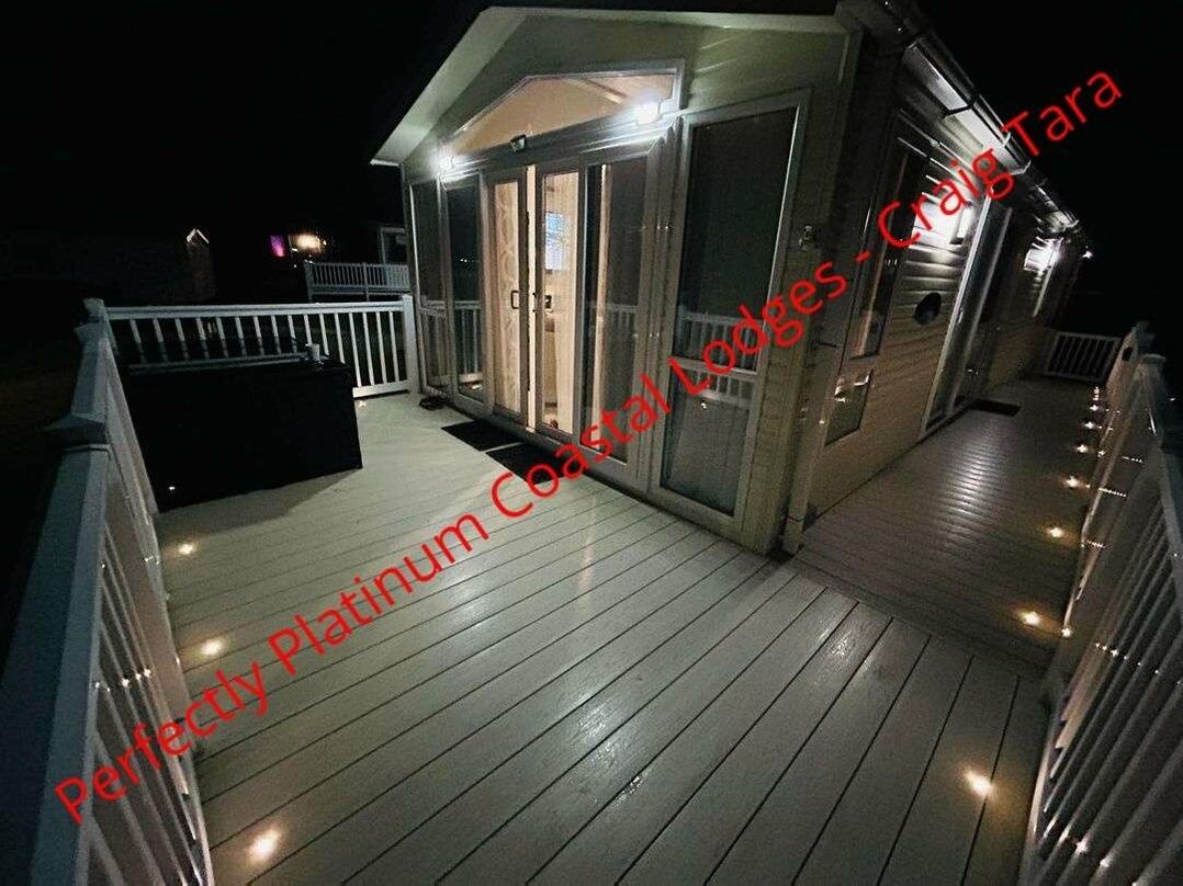 Craig Tara Holiday Park - Holiday Accommodation 21493