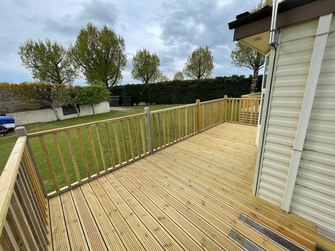 Little Bodieve - Holiday Accommodation 21495