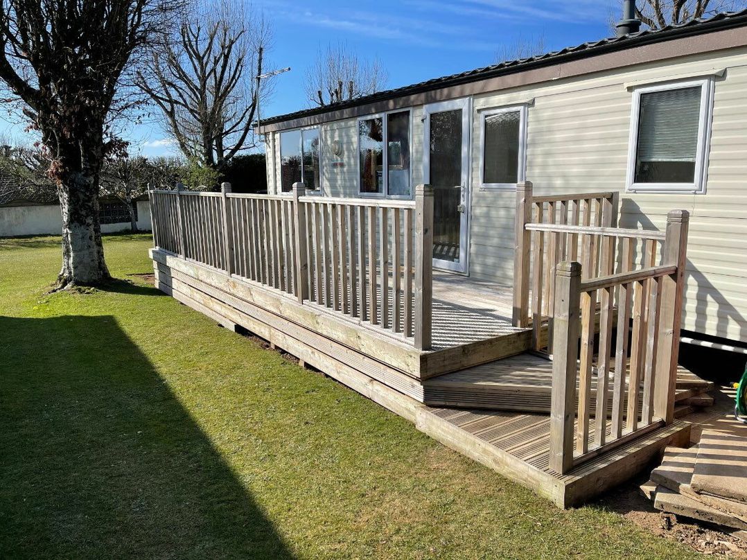 Little Bodieve - Holiday Accommodation 21495