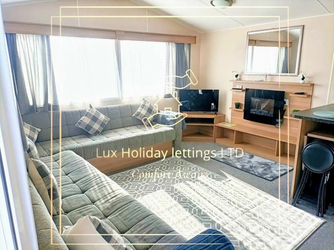 Butlins Skegness - Holiday Accommodation 21496