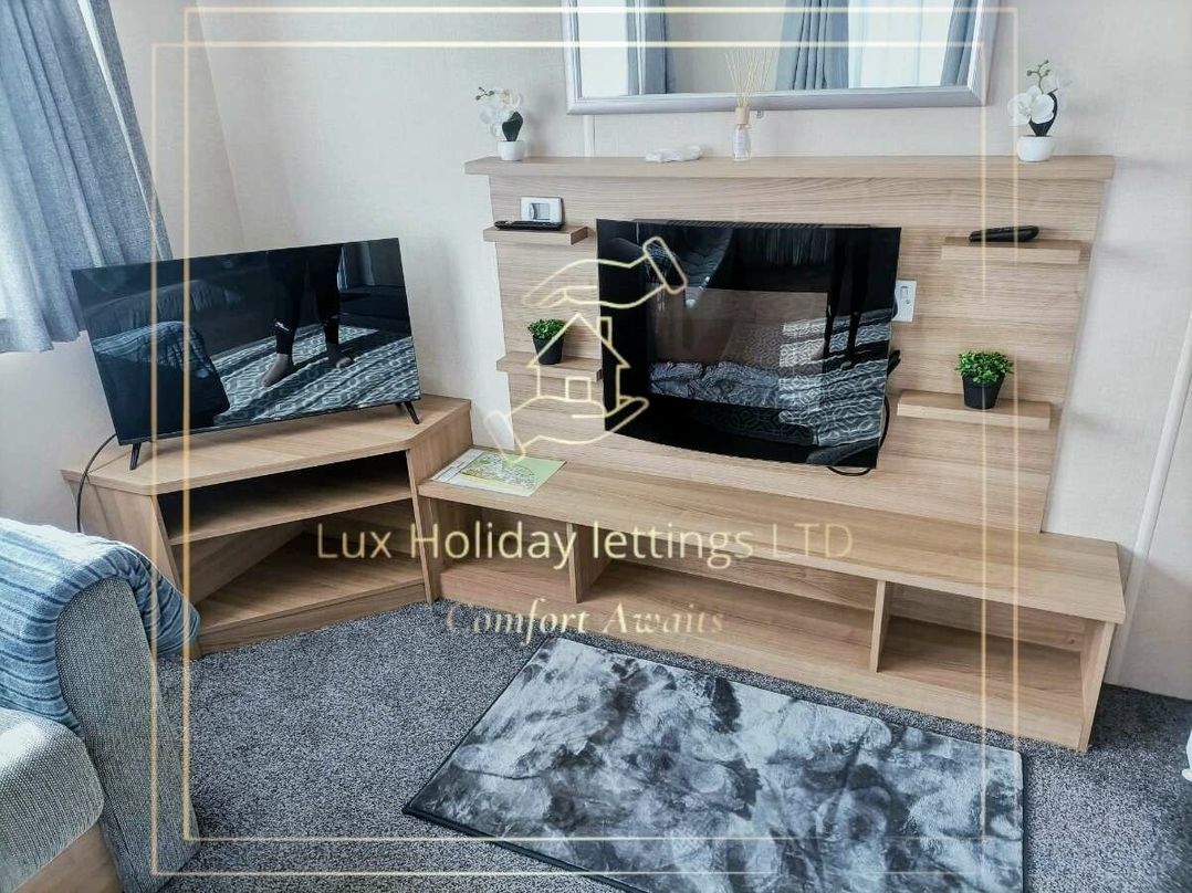 Butlins Skegness - Holiday Accommodation 21496