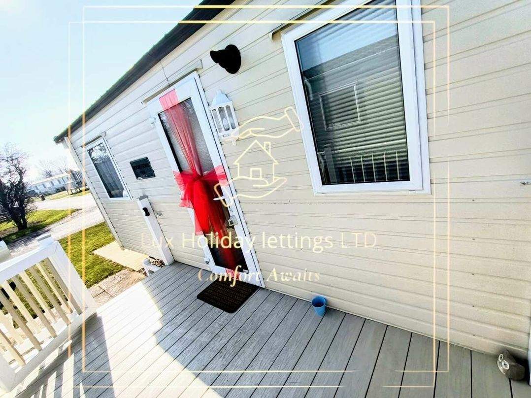 Butlins Skegness - Holiday Accommodation 21496