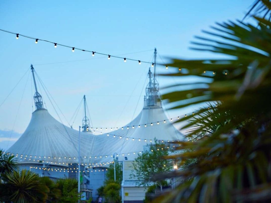 Butlins Skegness - Holiday Accommodation 21496