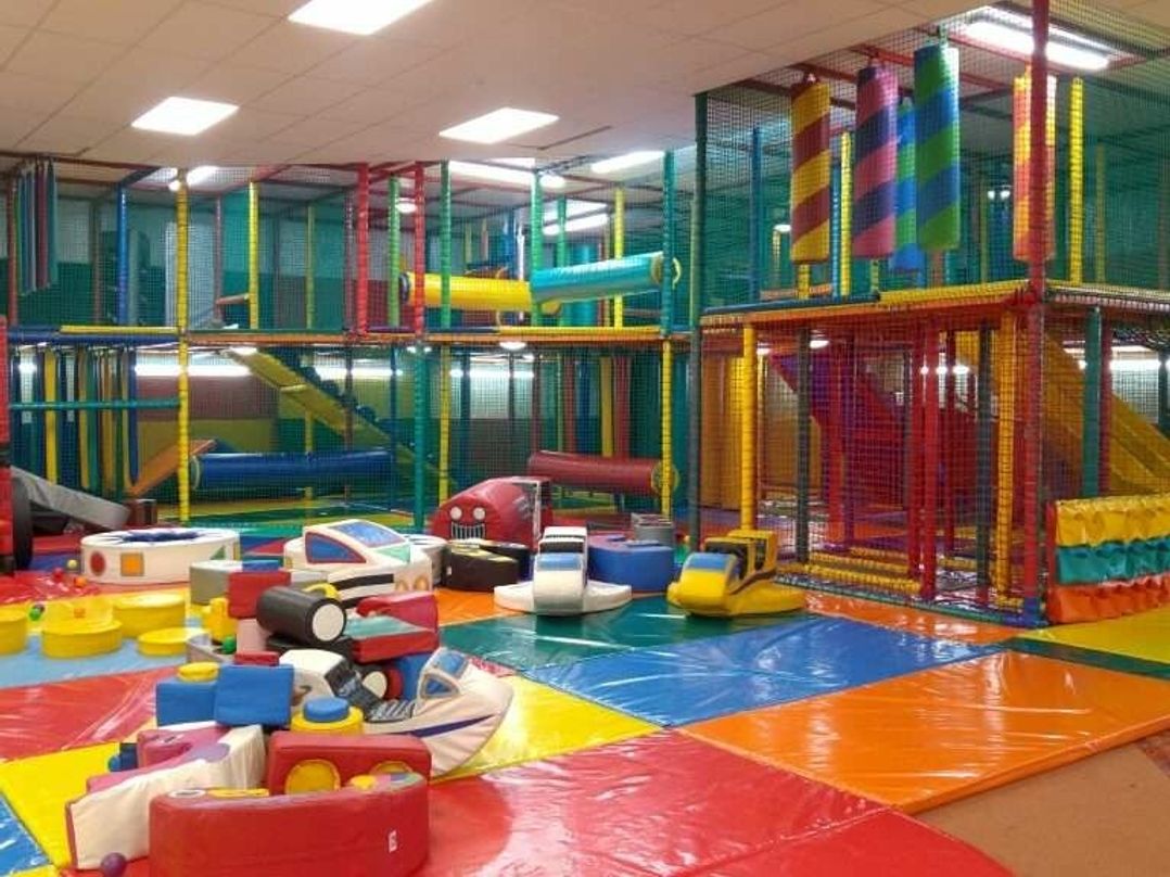 Butlins Skegness - Holiday Accommodation 21496