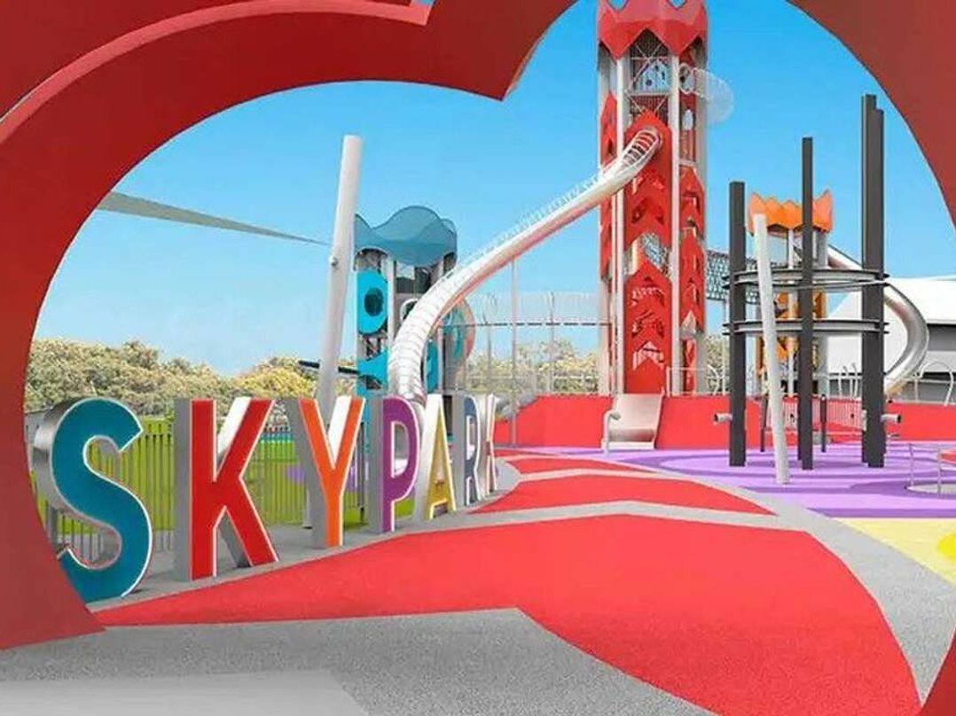 Butlins Skegness - Holiday Accommodation 21496