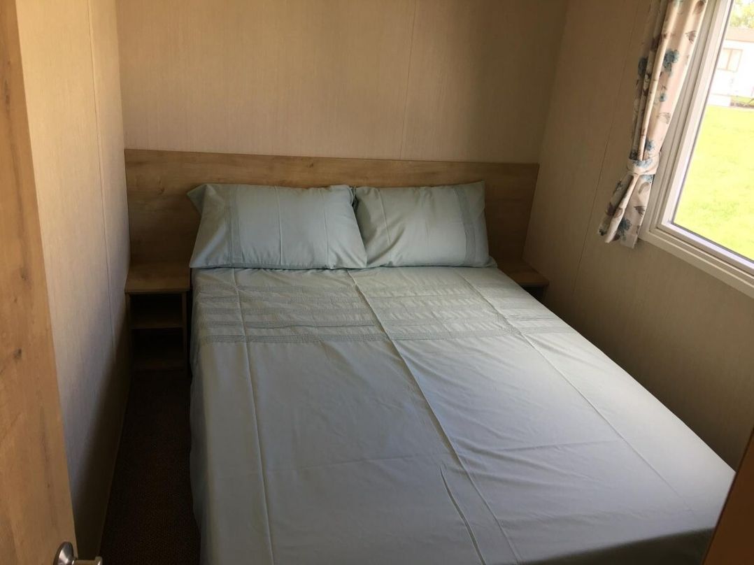 Flamingo Land Holiday Park - Holiday Accommodation 21499