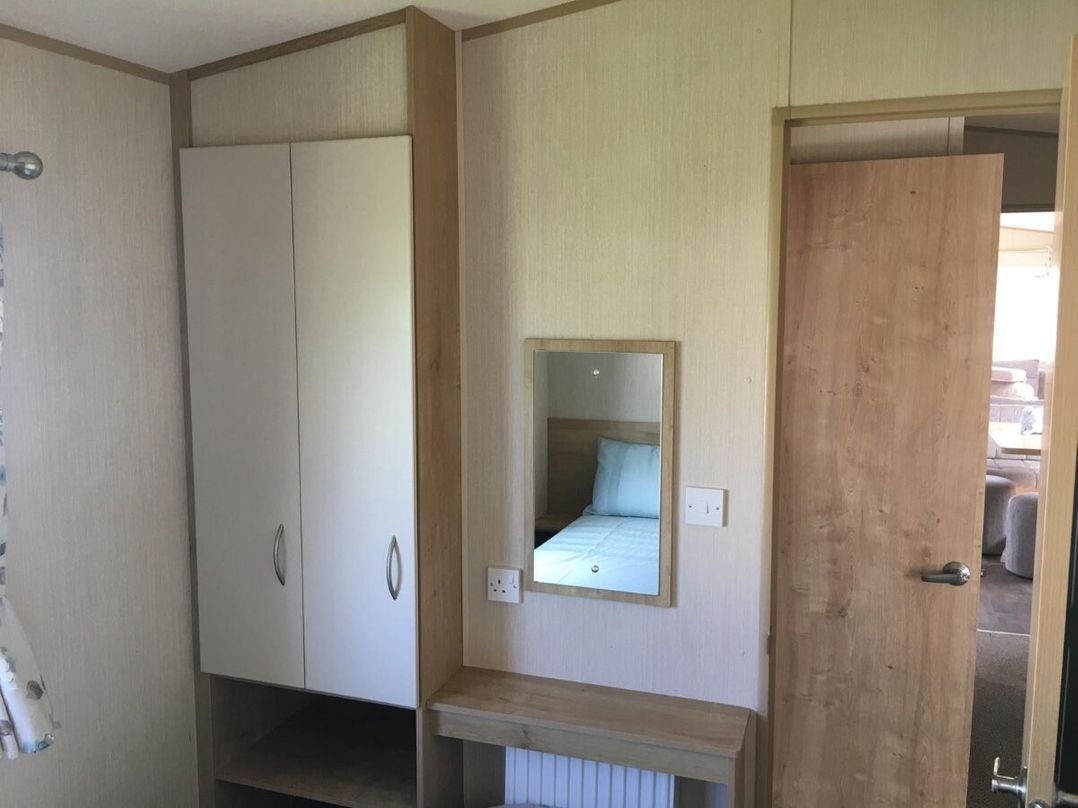 Flamingo Land Holiday Park - Holiday Accommodation 21499