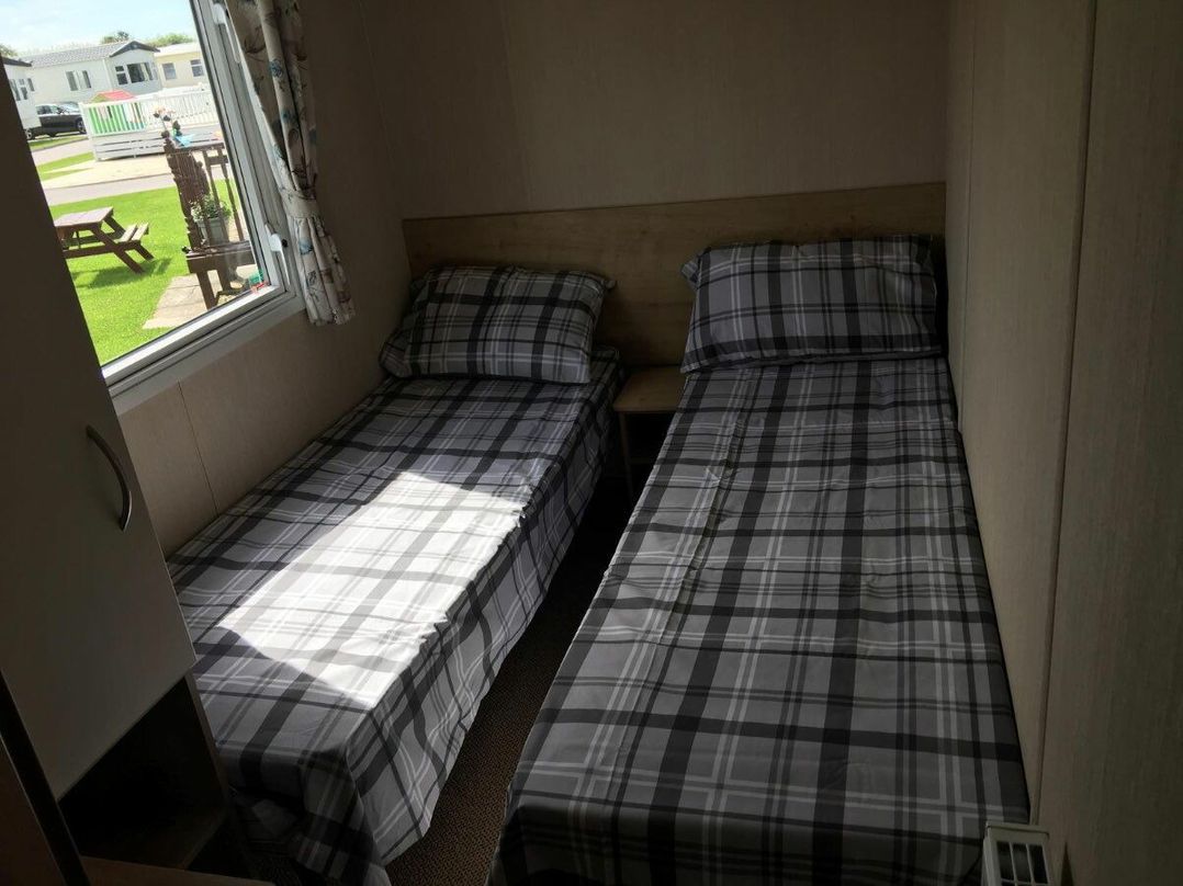 Flamingo Land Holiday Park - Holiday Accommodation 21499