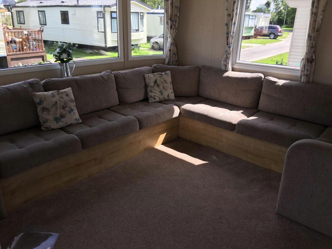 Flamingo Land Holiday Park - Holiday Accommodation 21499