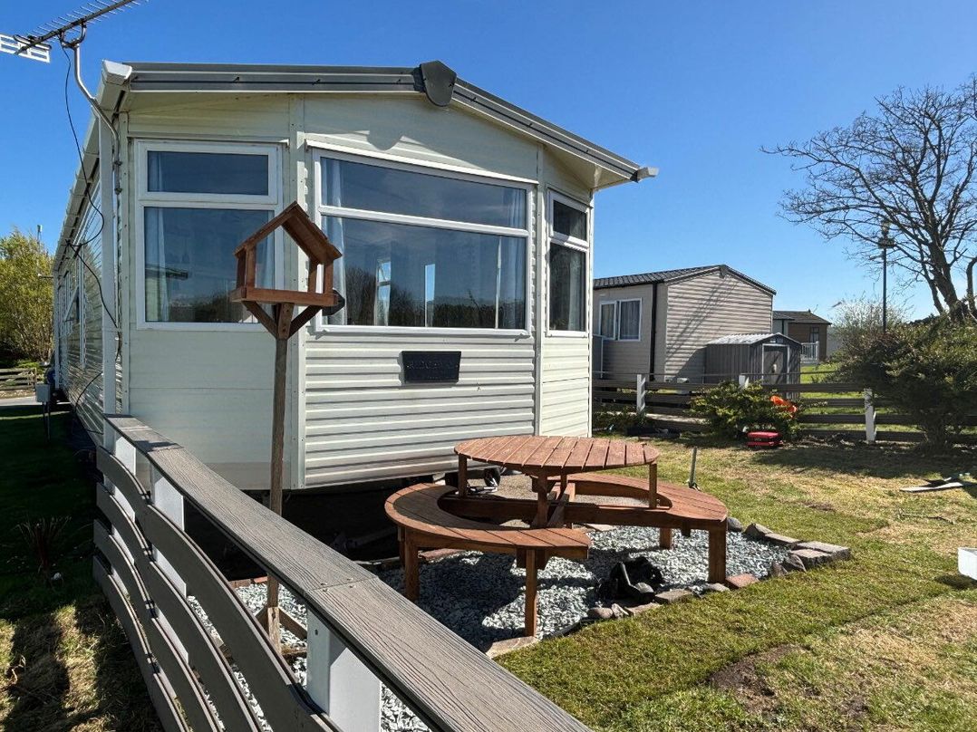 Port Haverigg Holiday Village - Holiday Accommodation 21503