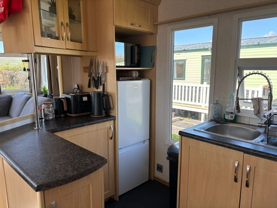 Port Haverigg Holiday Village - Holiday Accommodation 21503