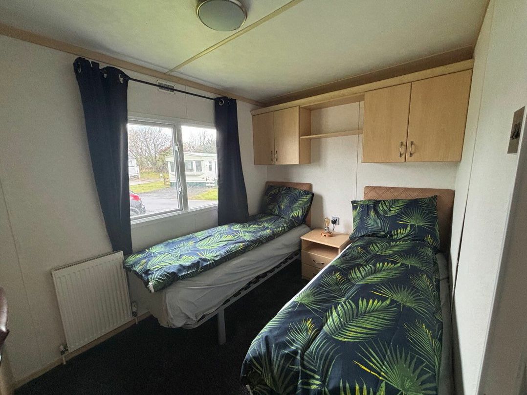 Port Haverigg Holiday Village - Holiday Accommodation 21503