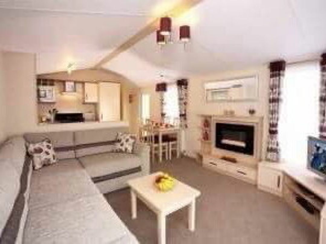 Ocean Edge Leisure Park - Holiday Accommodation 21504