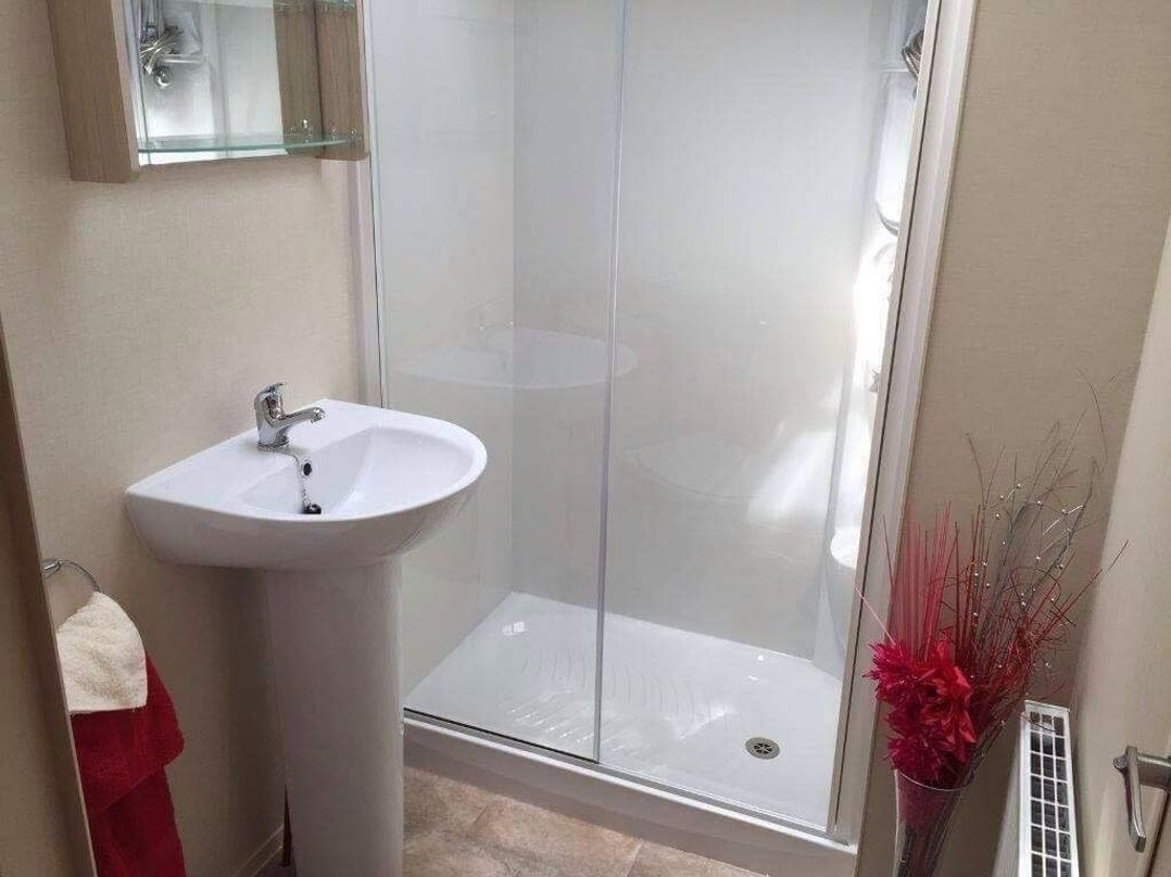 Ocean Edge Leisure Park - Holiday Accommodation 21504