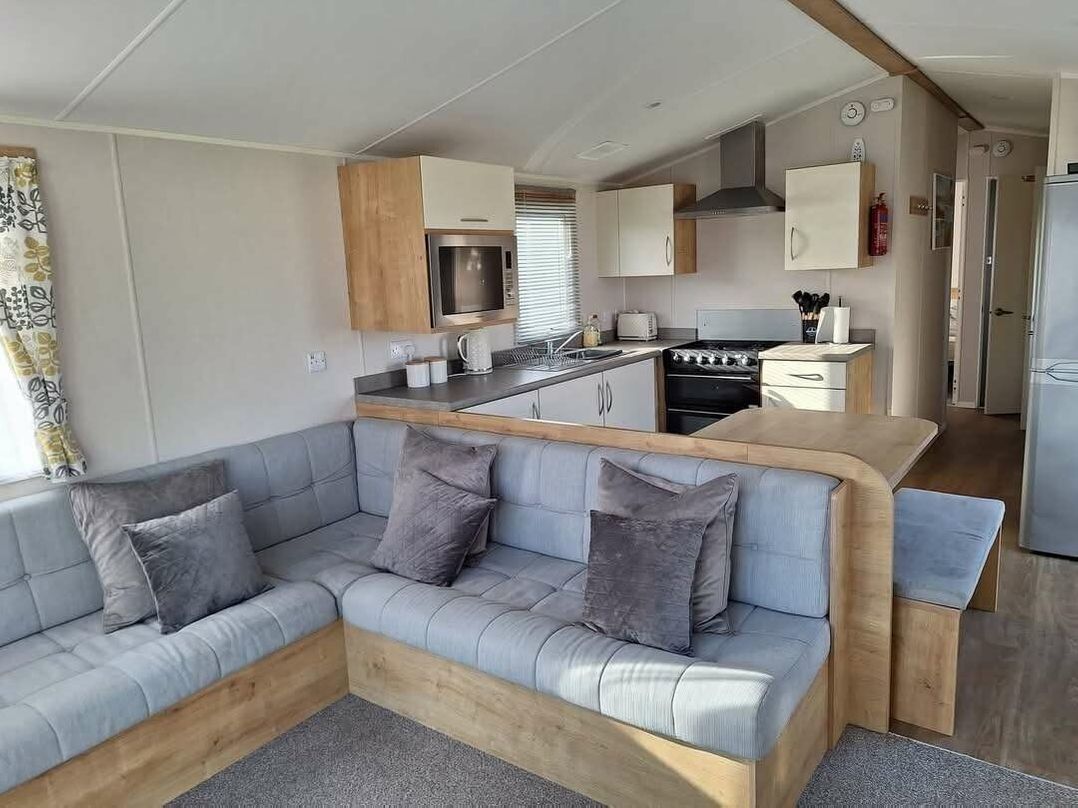 California Cliffs Holiday Park - Holiday Accommodation 21505