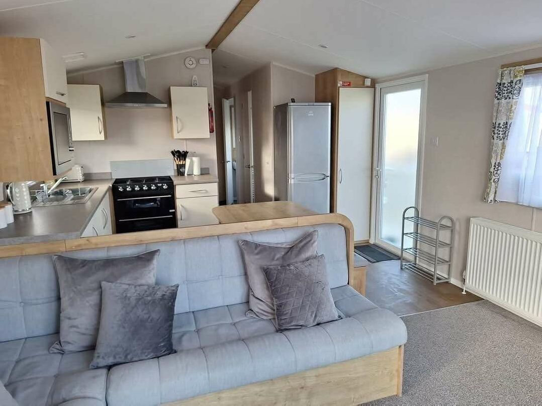 California Cliffs Holiday Park - Holiday Accommodation 21505