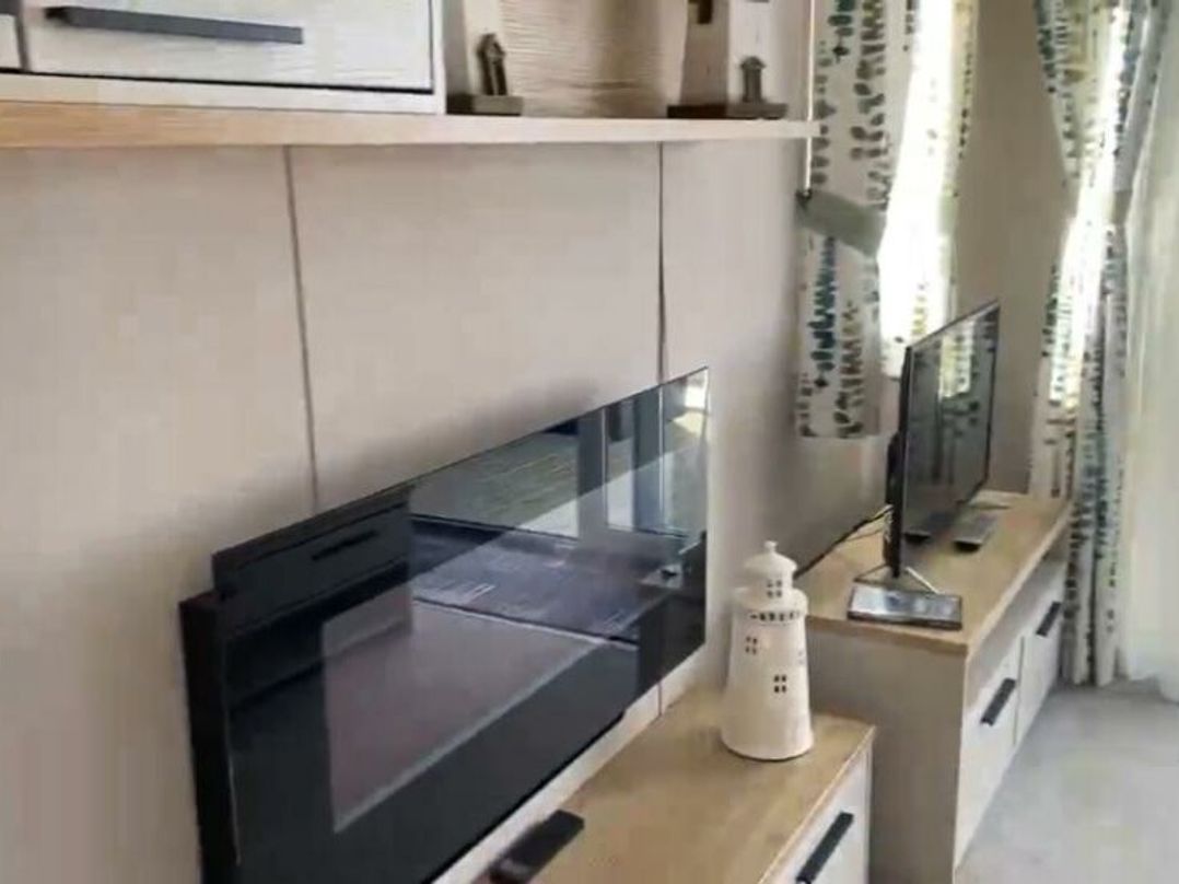 Beverley Bay Holiday Park - Holiday Accommodation 21506