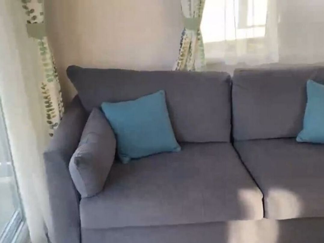 Beverley Bay Holiday Park - Holiday Accommodation 21506