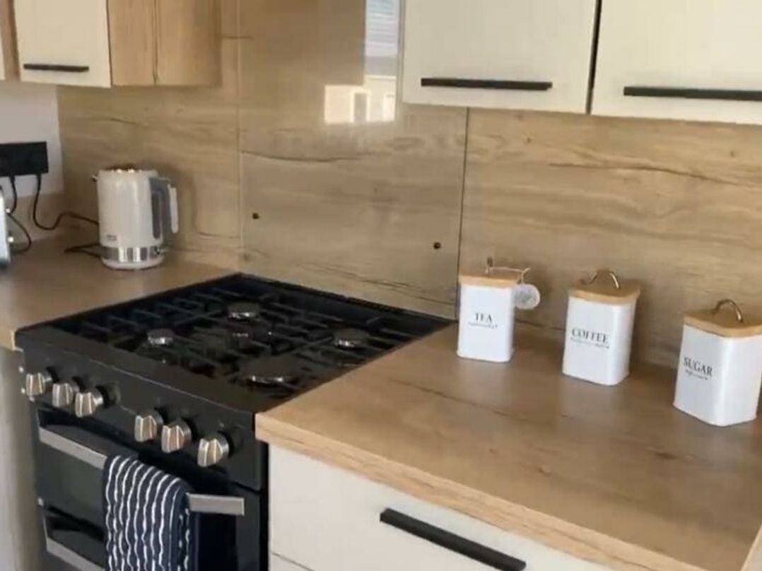 Beverley Bay Holiday Park - Holiday Accommodation 21506