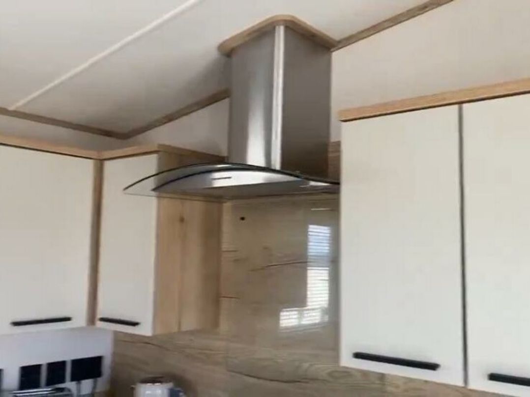 Beverley Bay Holiday Park - Holiday Accommodation 21506