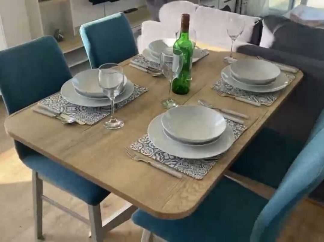 Beverley Bay Holiday Park - Holiday Accommodation 21506