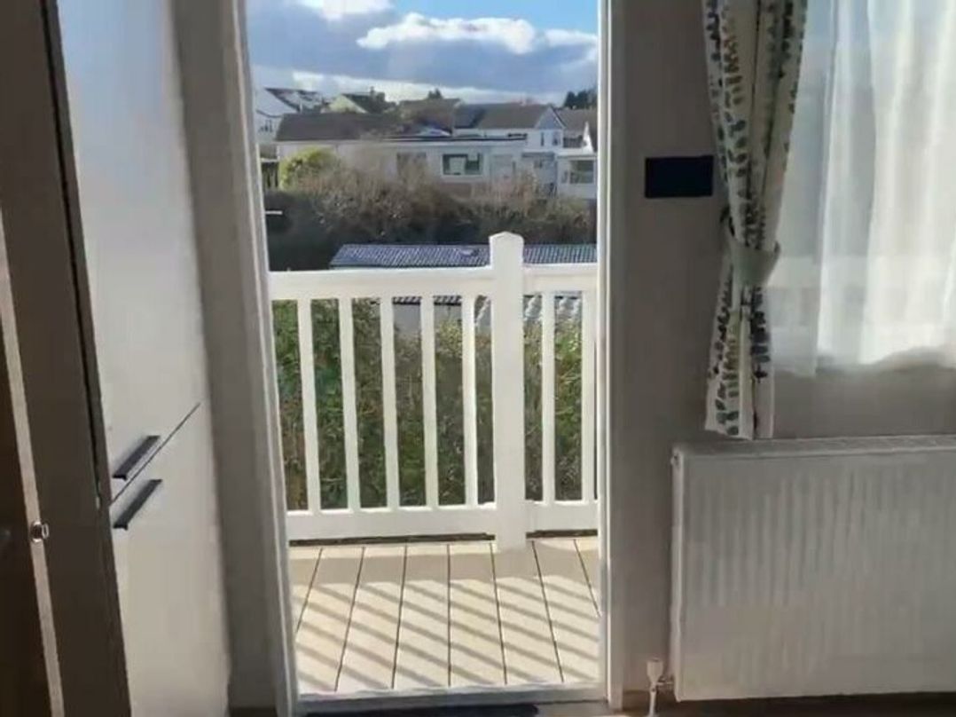 Beverley Bay Holiday Park - Holiday Accommodation 21506