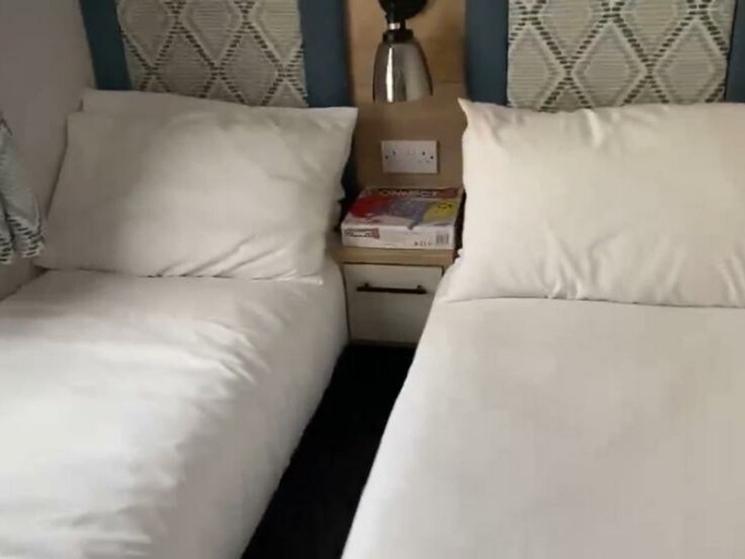 Beverley Bay Holiday Park - Holiday Accommodation 21506