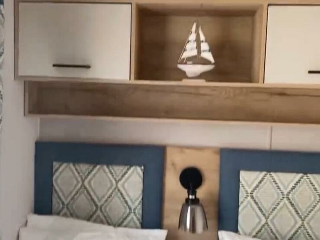 Beverley Bay Holiday Park - Holiday Accommodation 21506