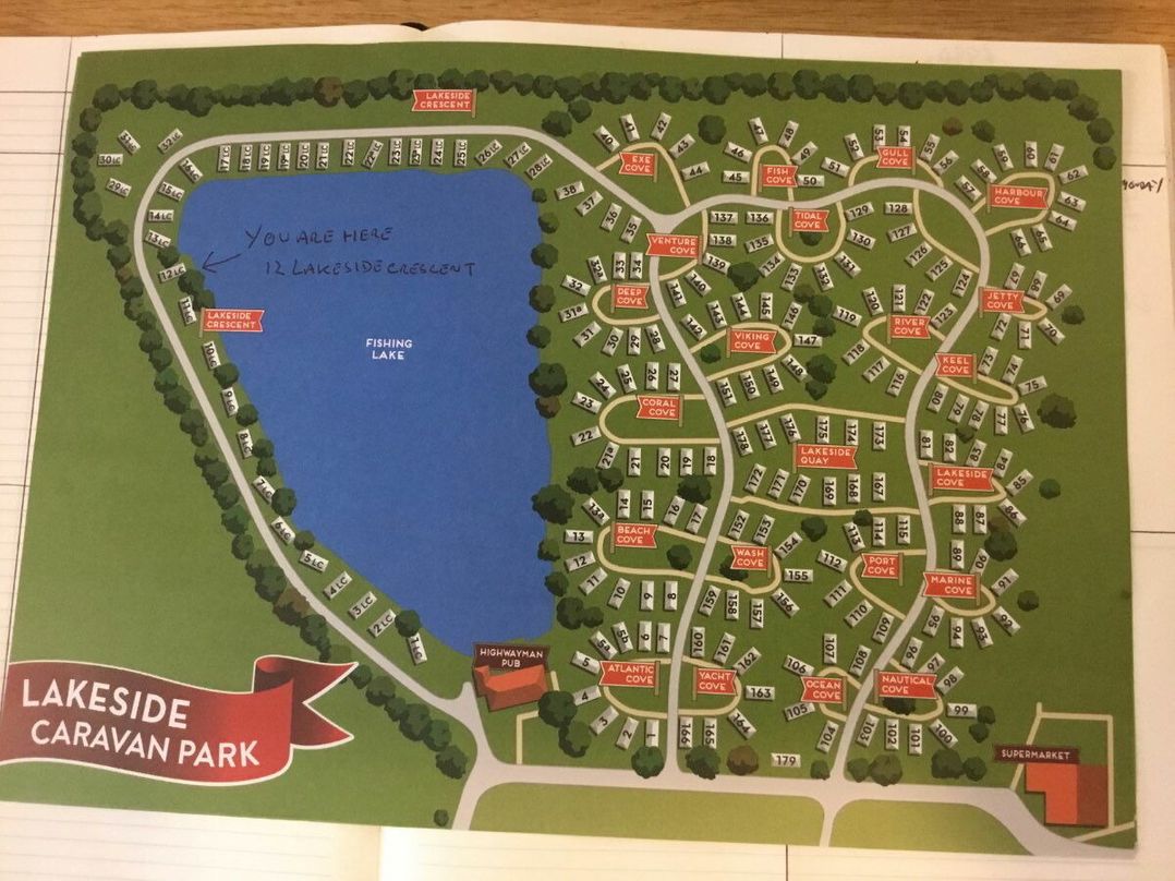 Butlins Minehead - Holiday Accommodation 21507