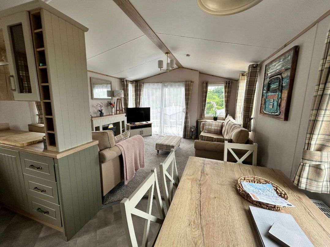 Penrhos Park - Holiday Accommodation 21508