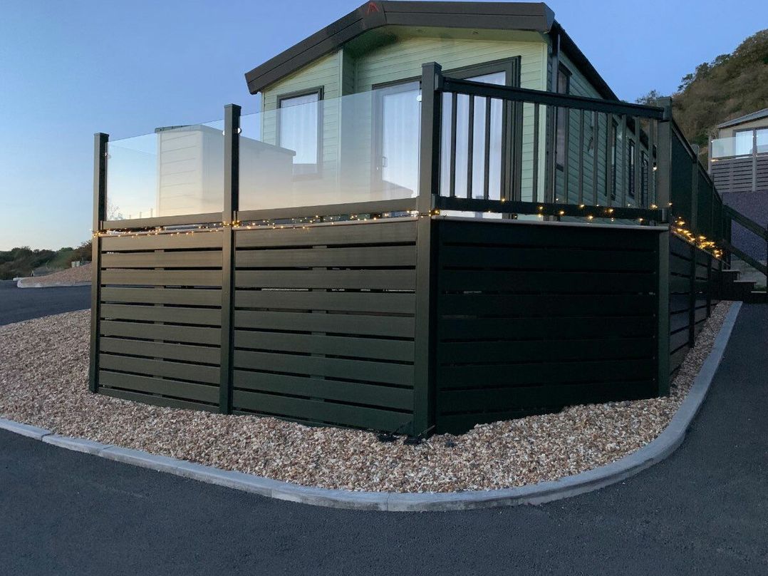 Penrhos Park - Holiday Accommodation 21508