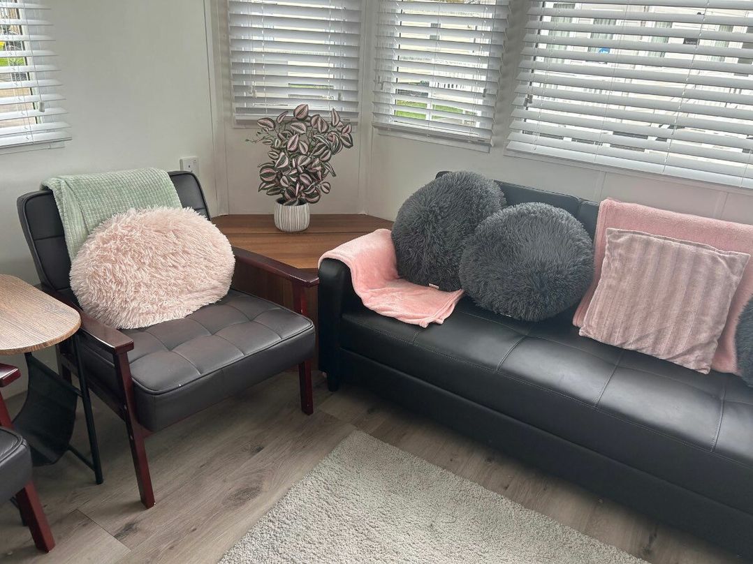 Orchards Holiday Park - Holiday Accommodation 21511